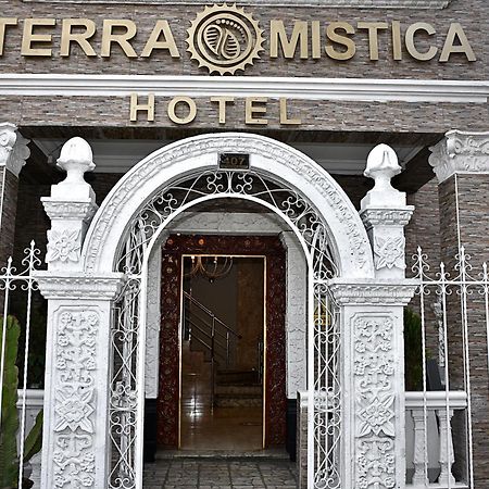 Terramistica Vallecito Arequipa Dış mekan fotoğraf