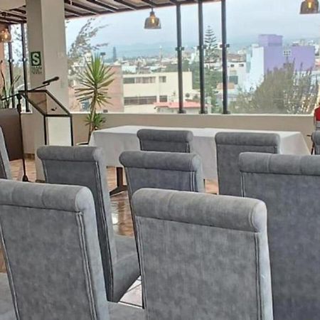 Terramistica Vallecito Arequipa Dış mekan fotoğraf