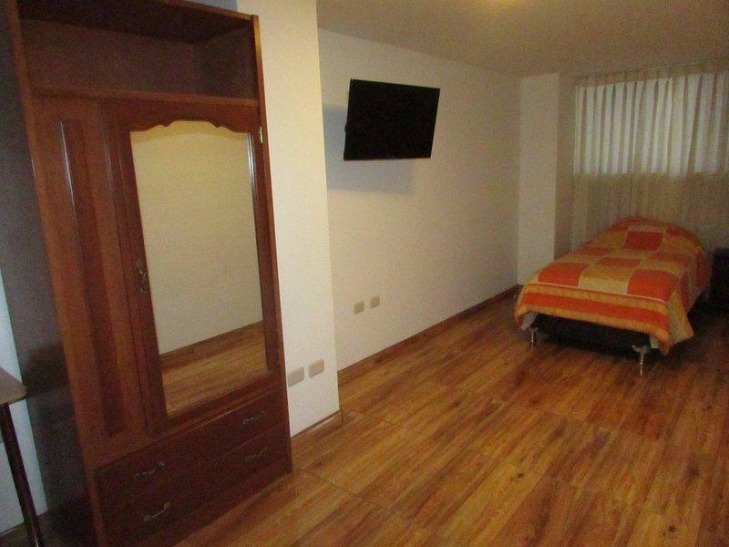Terramistica Vallecito Arequipa Dış mekan fotoğraf
