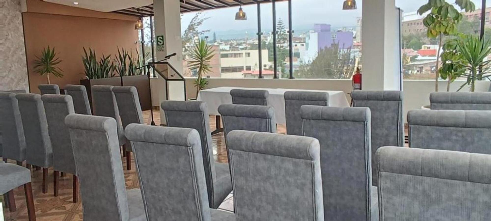 Terramistica Vallecito Arequipa Dış mekan fotoğraf