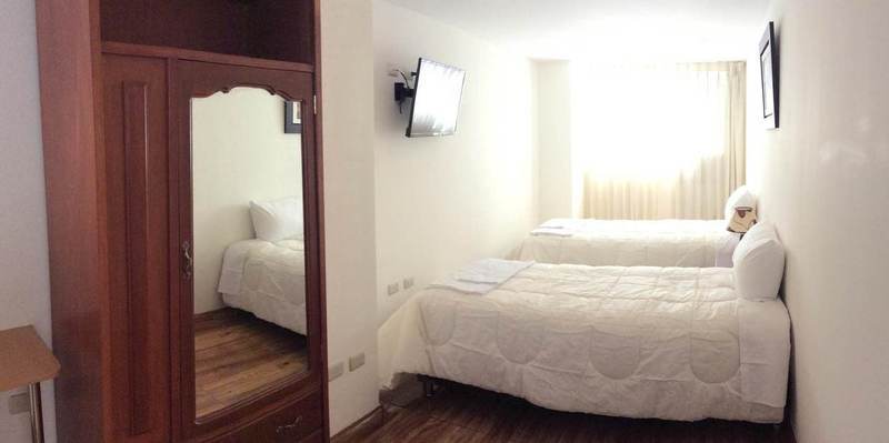 Terramistica Vallecito Arequipa Dış mekan fotoğraf