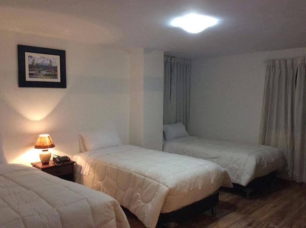 Terramistica Vallecito Arequipa Dış mekan fotoğraf