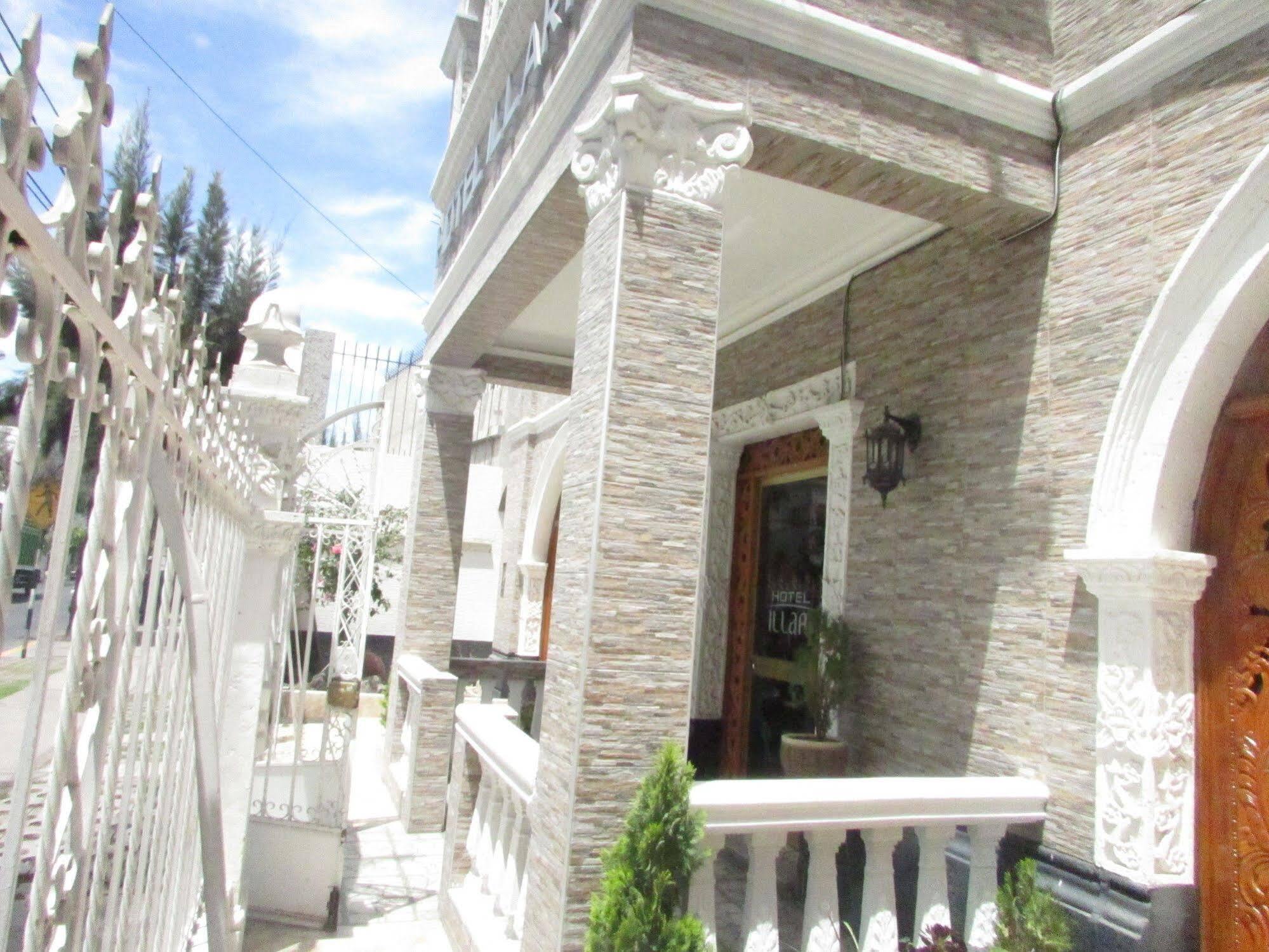 Terramistica Vallecito Arequipa Dış mekan fotoğraf